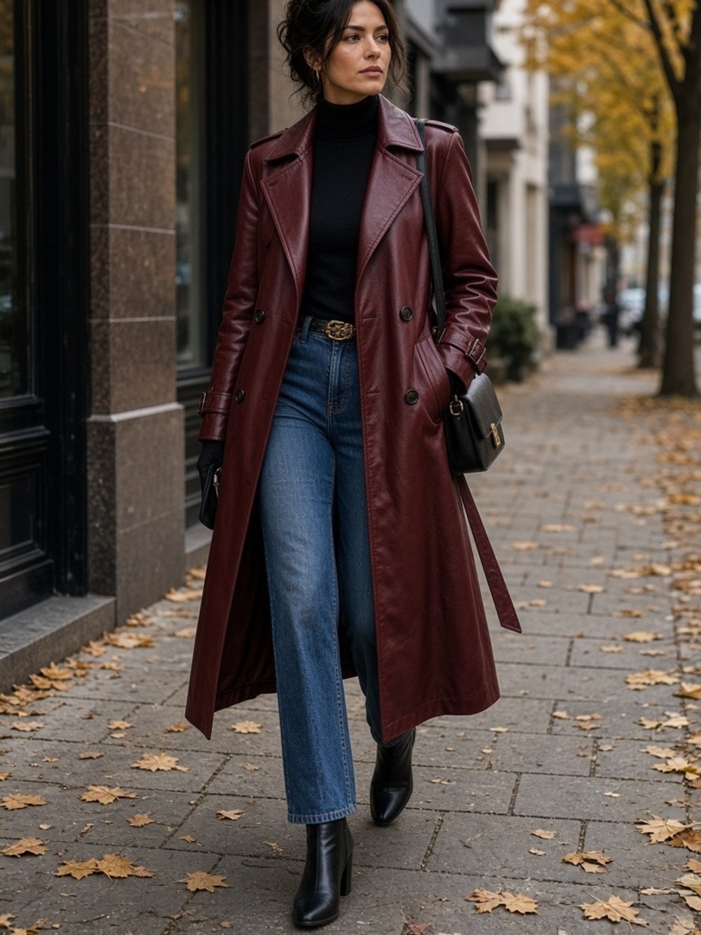 STYLE FASHIONISTA!